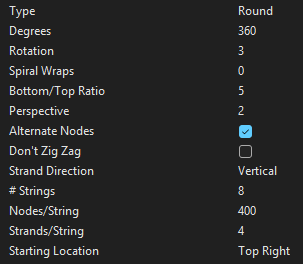 3D Printed Seed Pixel Tree Kit – Easy Setup, Storage & Assembly