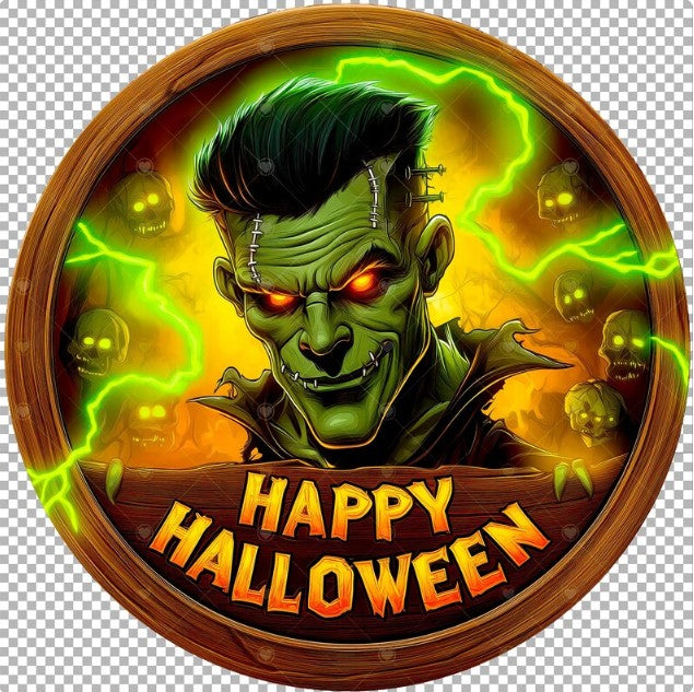 IMPRESSION Click Click Boom