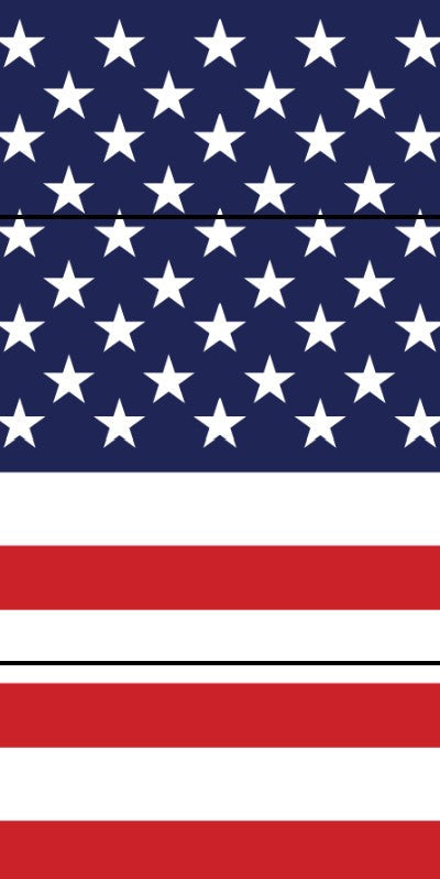 IMPRESSION - "USA"