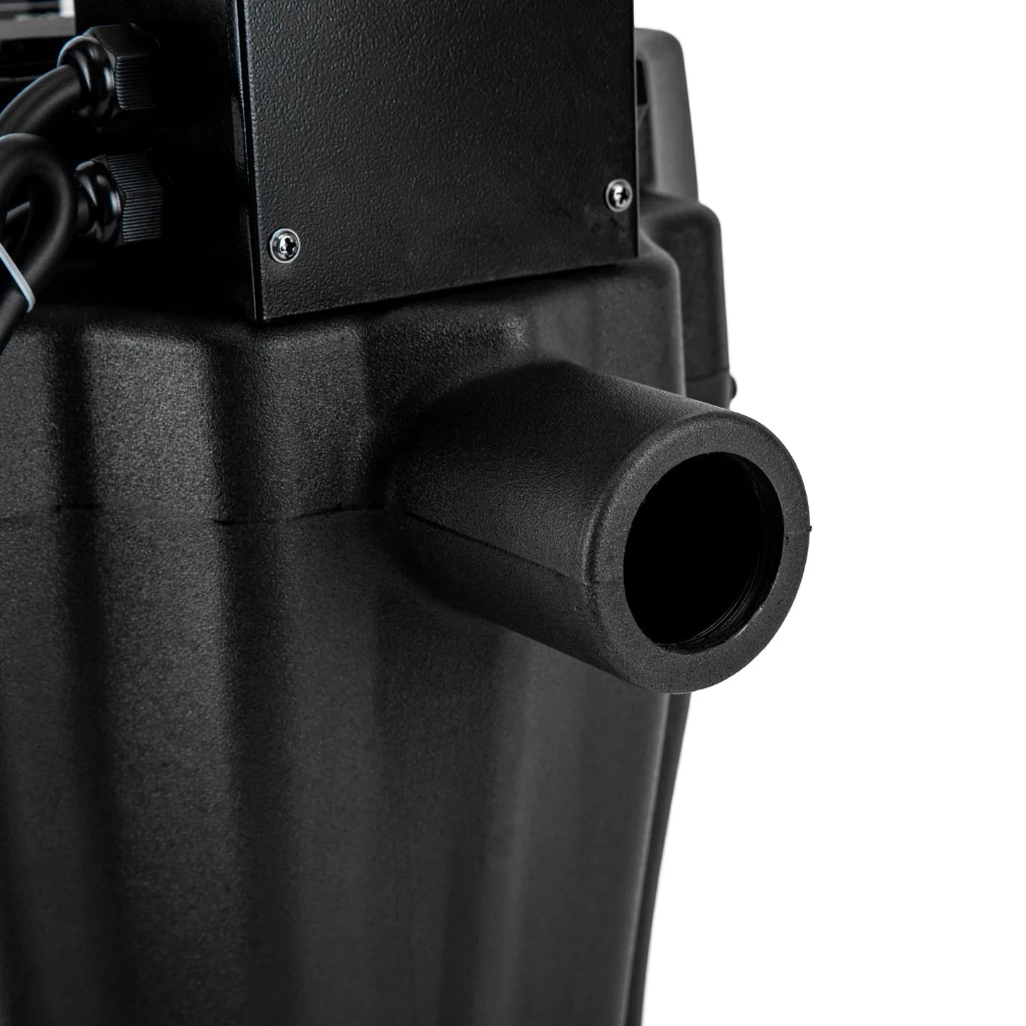 KF01 3500W Nimbus Low Fog Dry ice fog Machine