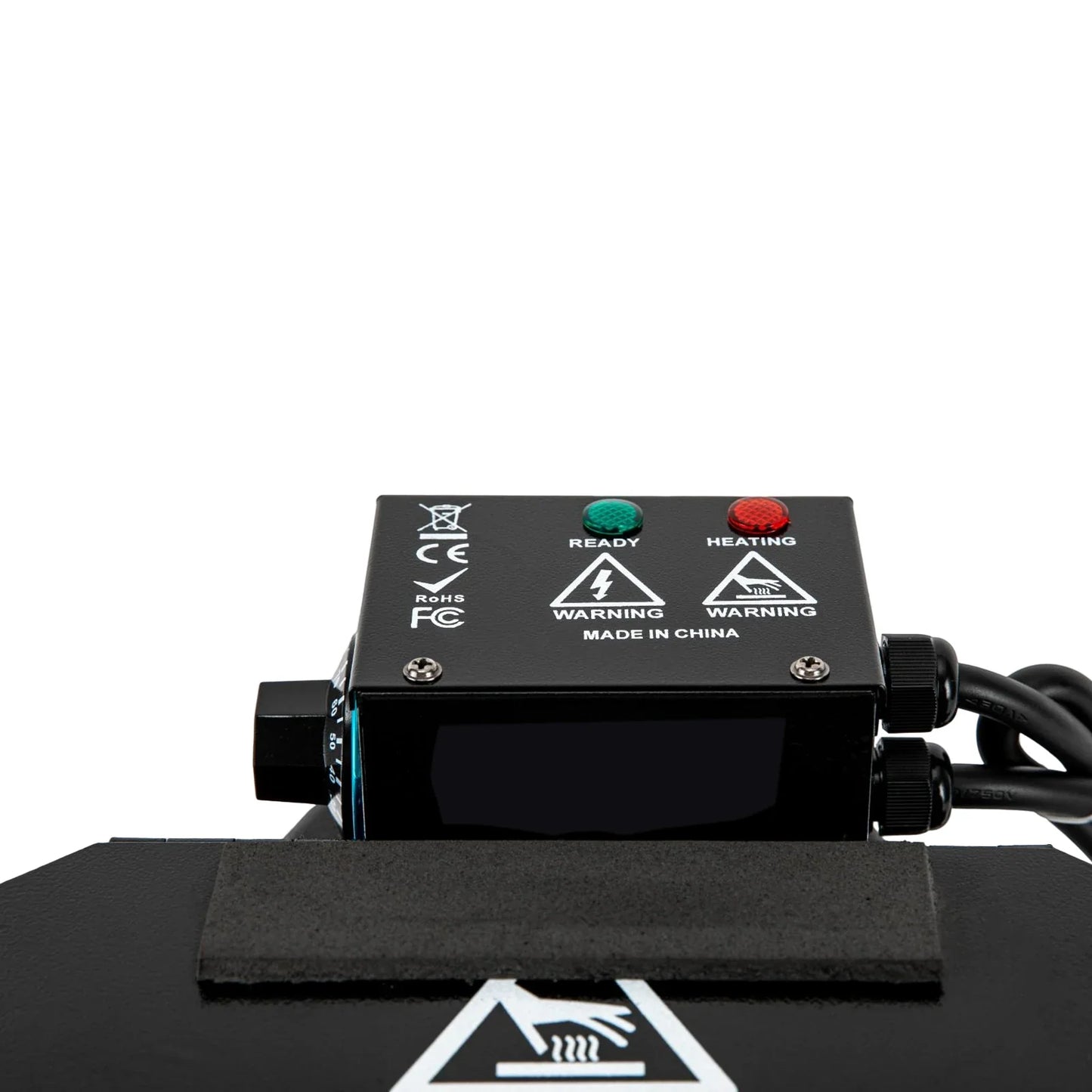 KF01 3500W Nimbus Low Fog Dry ice fog Machine