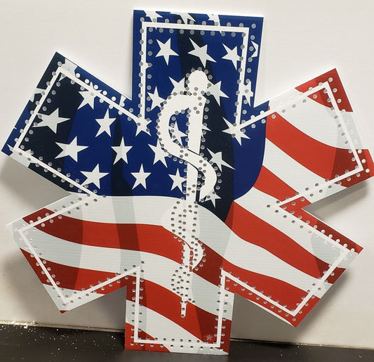 IMPRESSION Star of Life