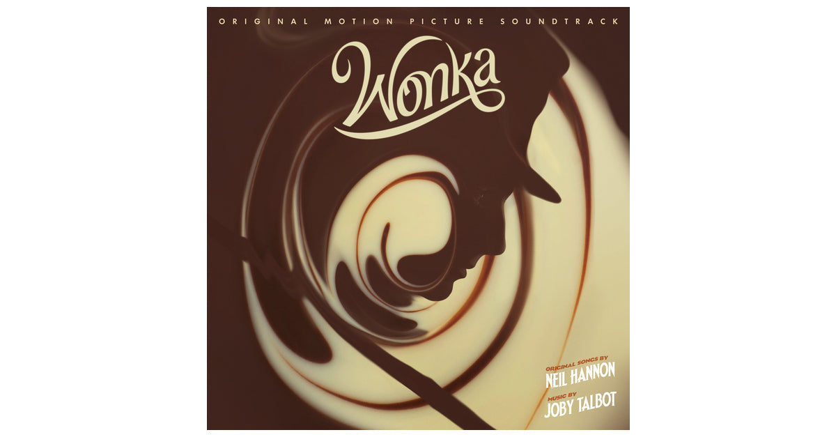 Pure Imagination - Timothée Chalamet (from "Wonka")