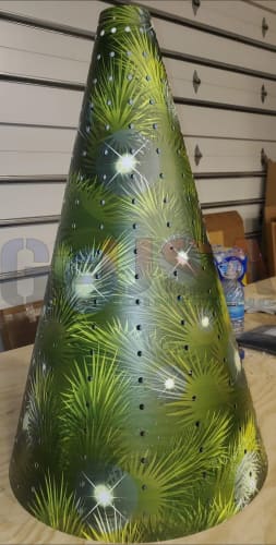 Impression Mini Trees