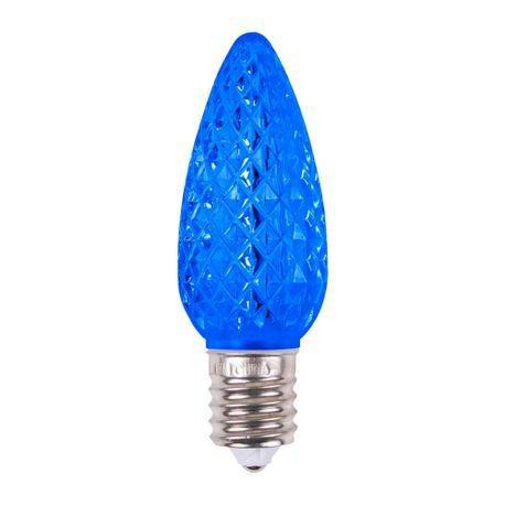 Minleon V2 C9 Faceted LED SMD Bulbs