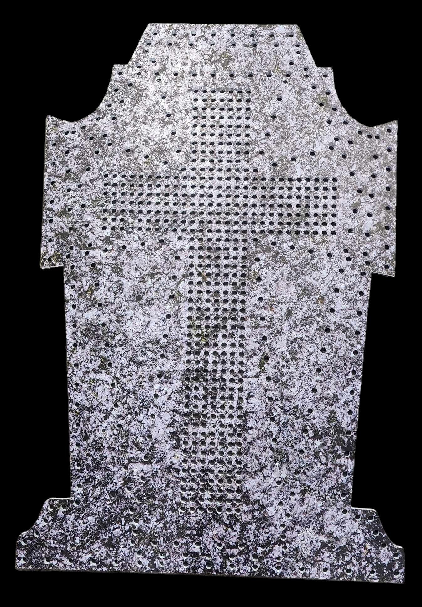 IMPRESSION Triune Tomb