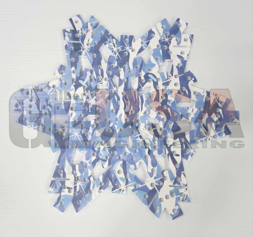 IMPRESSION Flake B