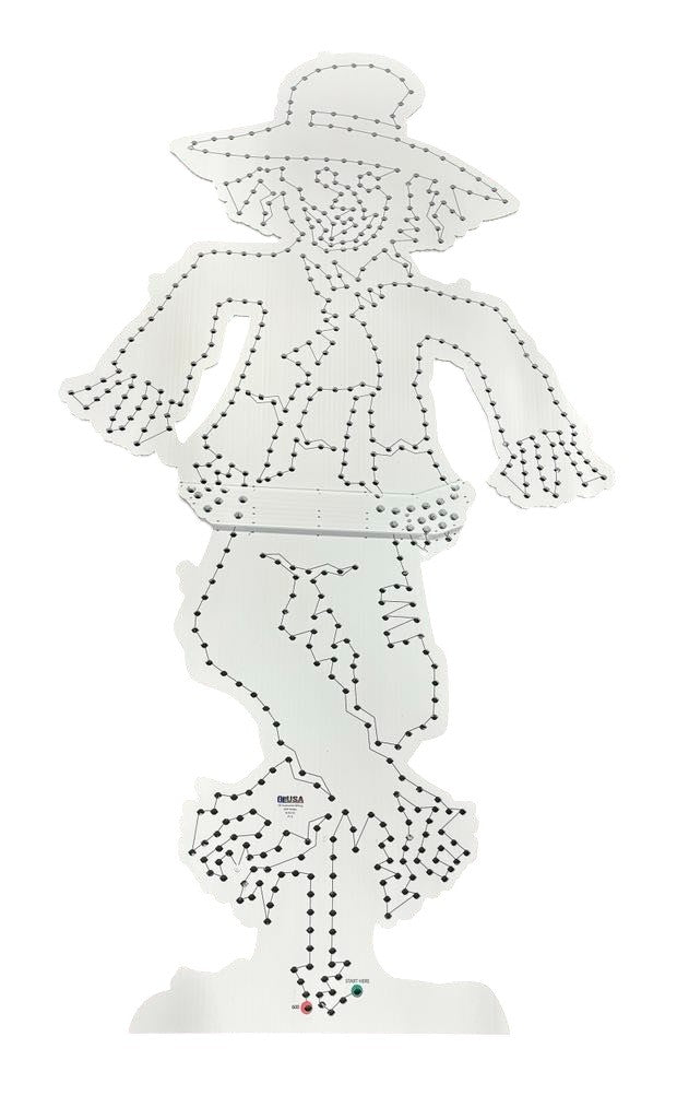 IMPRESSION Scarecrow