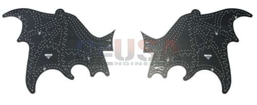 Pyrothor Wings