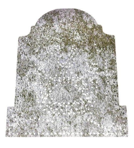 IMPRESSION Angry Tombs