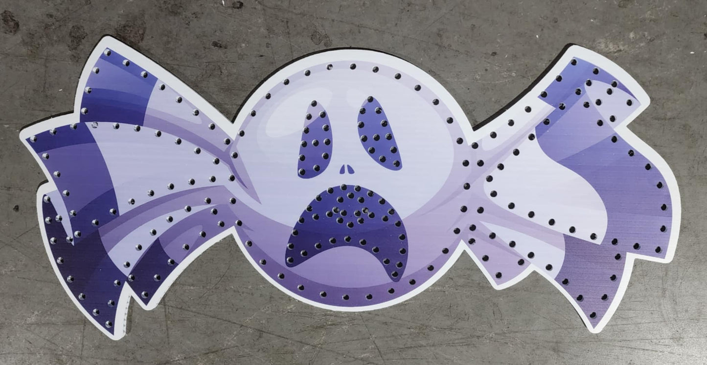 IMPRESSION Halloween Candies