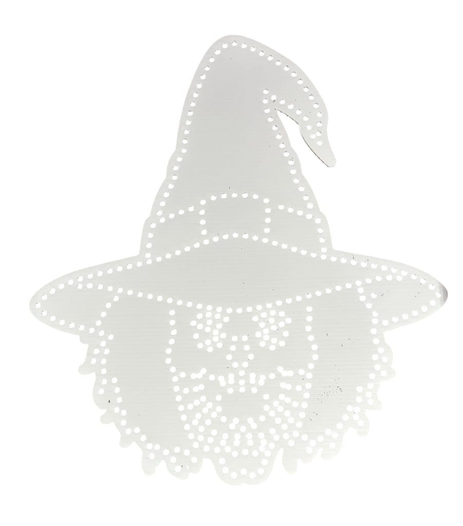 Singing Witch