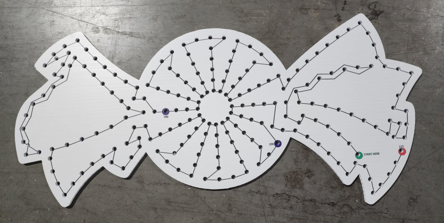 IMPRESSION Halloween Candies