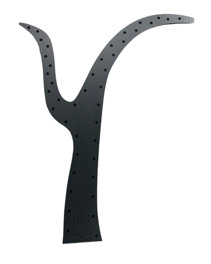 Spooky Tree (3 Options)