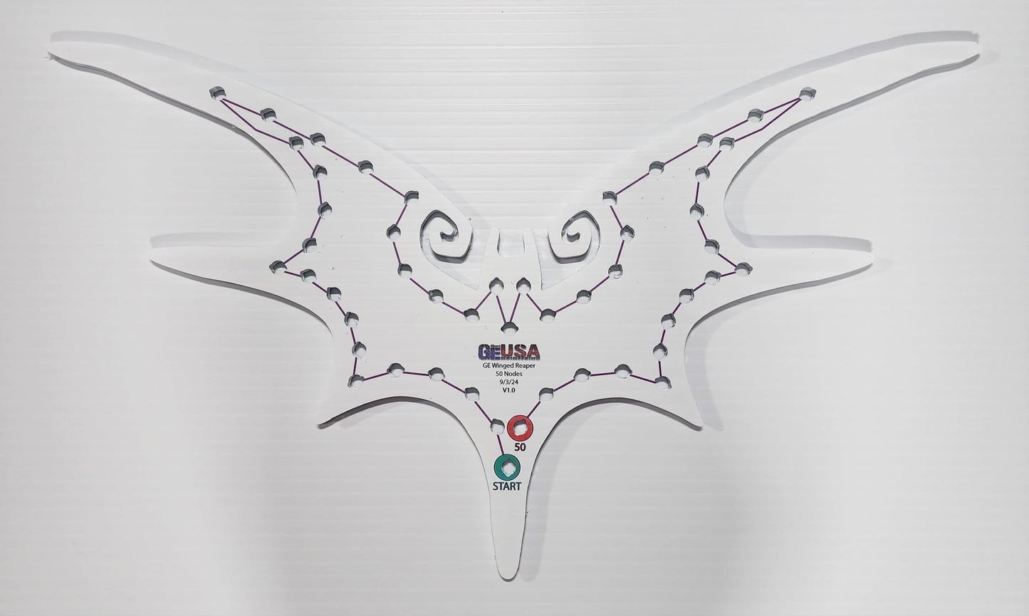 IMPRESSION Nightmare Bats