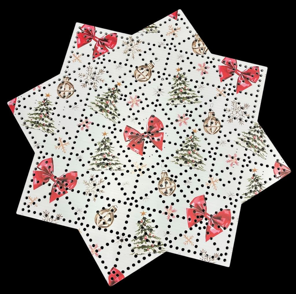 IMPRESSION Square Peg