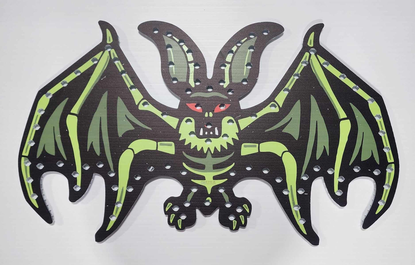 IMPRESSION Nightmare Bats