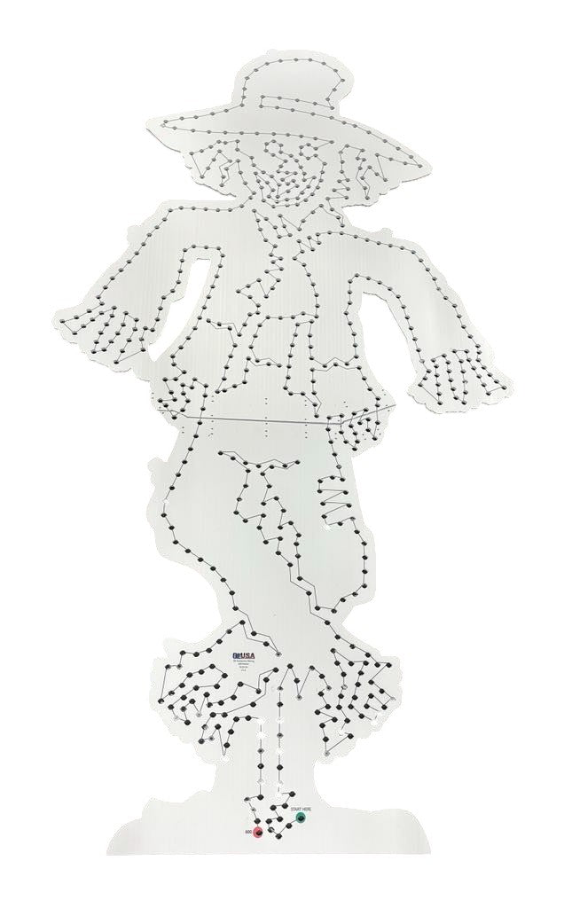 IMPRESSION Scarecrow