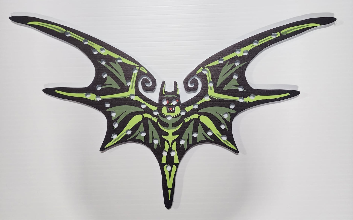 IMPRESSION Nightmare Bats