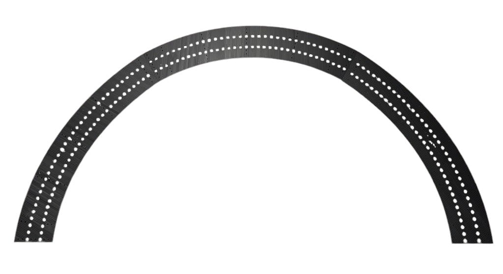 Arches 6ft