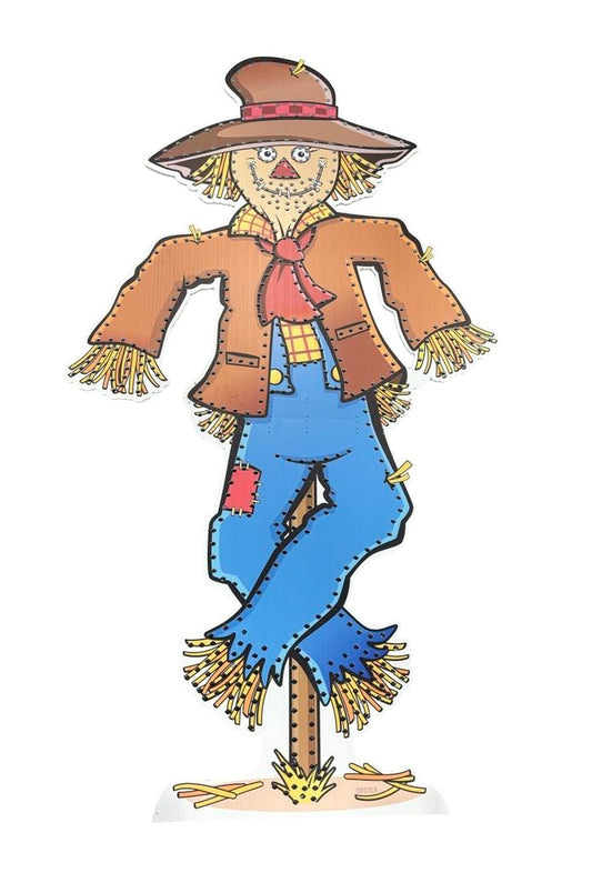 IMPRESSION Scarecrow