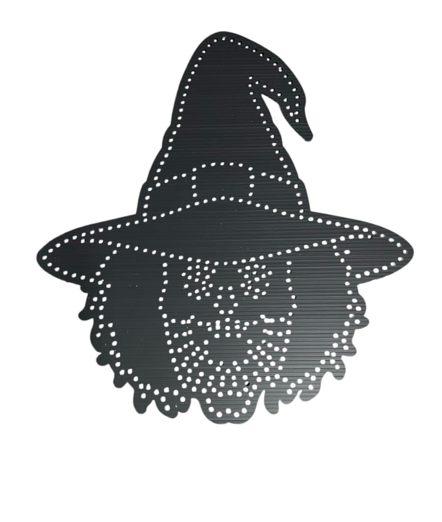 Singing Witch
