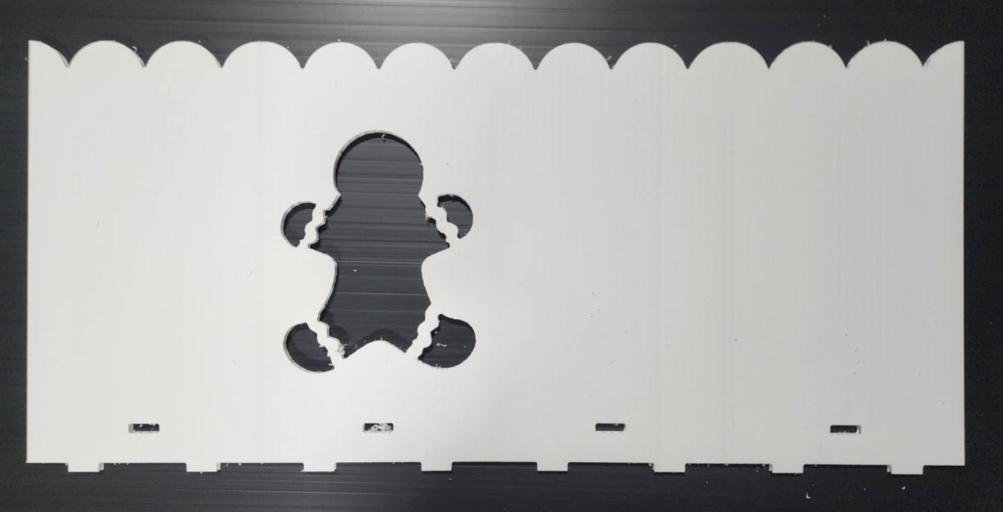 IMPRESSION Luminaria Kits