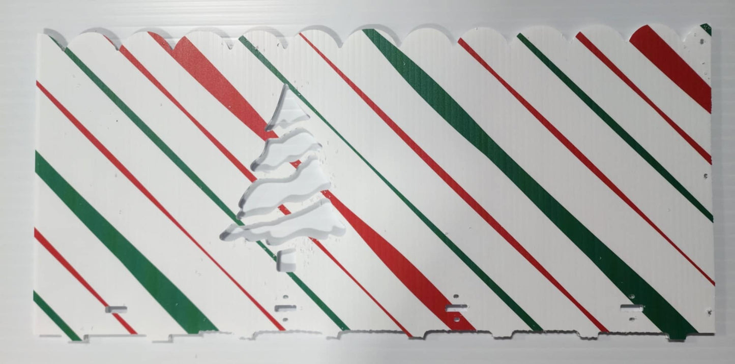 IMPRESSION Luminaria Kits