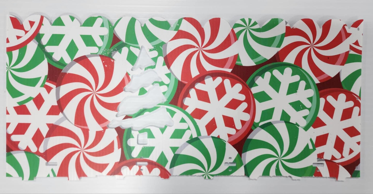 IMPRESSION Luminaria Kits