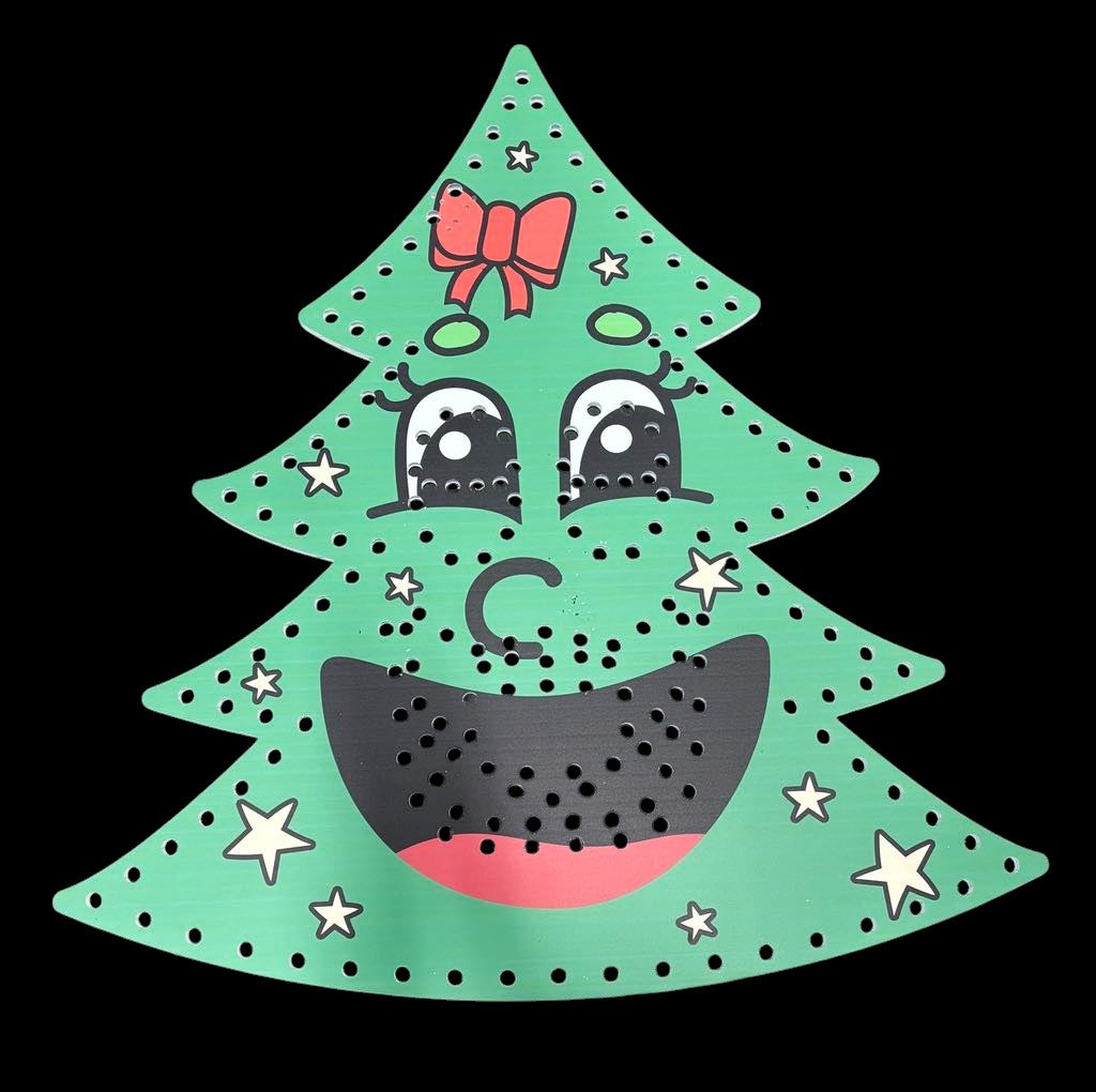 IMPRESSION Singing Xmas Tree