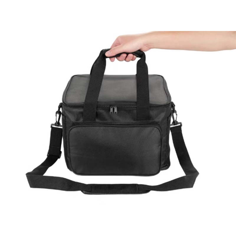 KC02 350W Mini Cold Spark Machine Remote Control