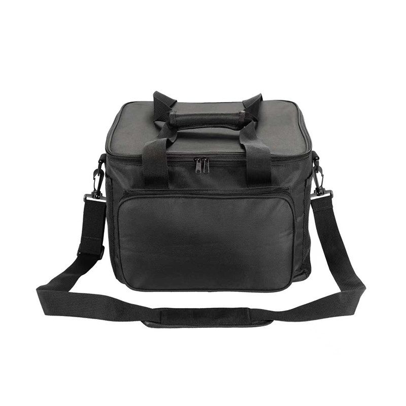 KC02 350W Mini Cold Spark Machine Remote Control