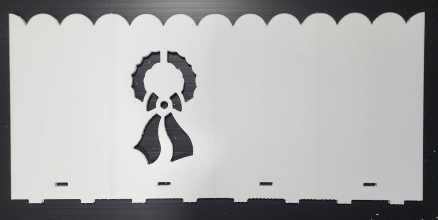 IMPRESSION Luminaria Kits