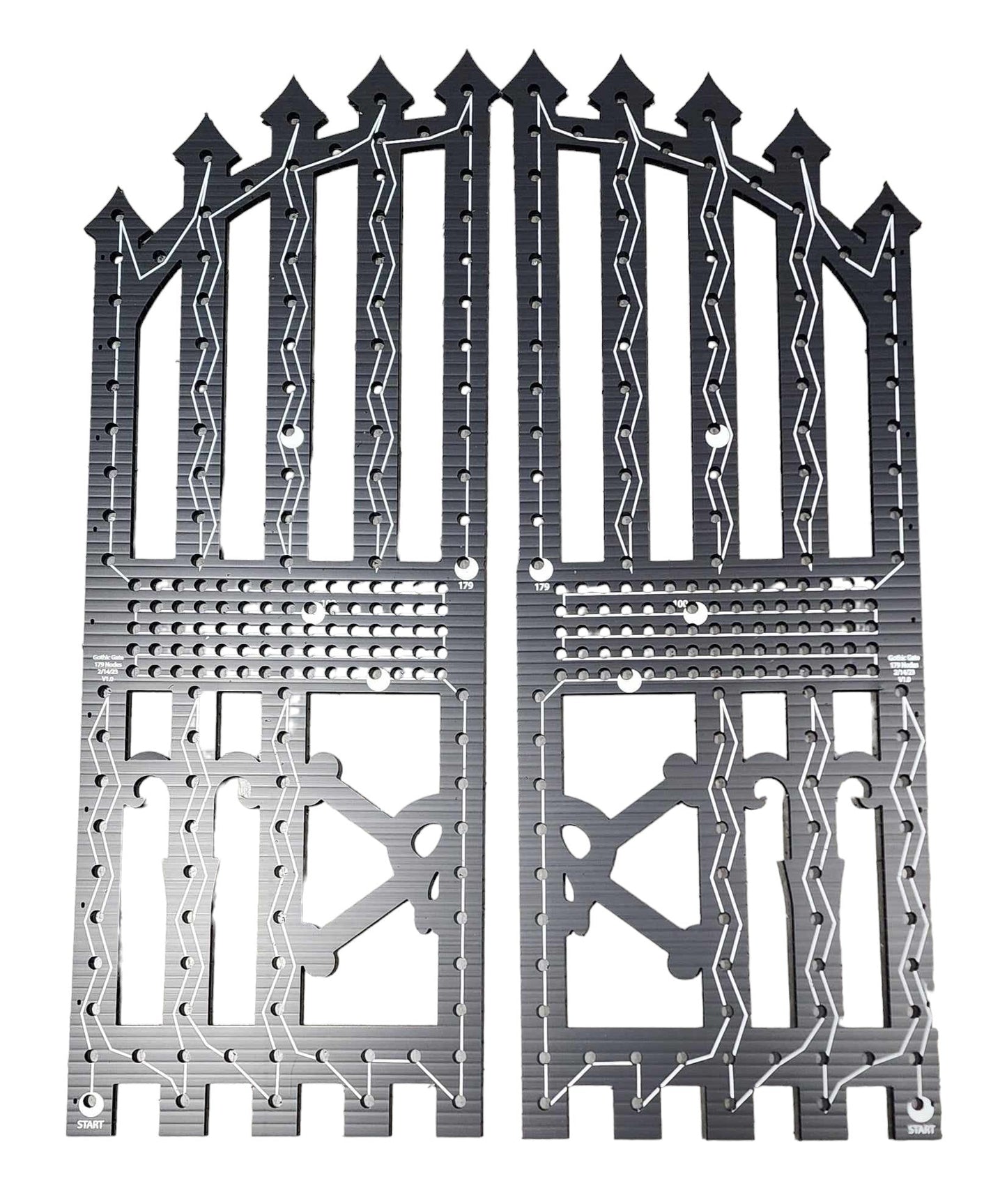 Gothic Gate