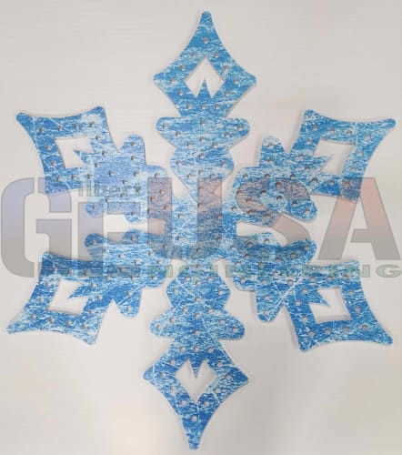 IMPRESSION Flake N