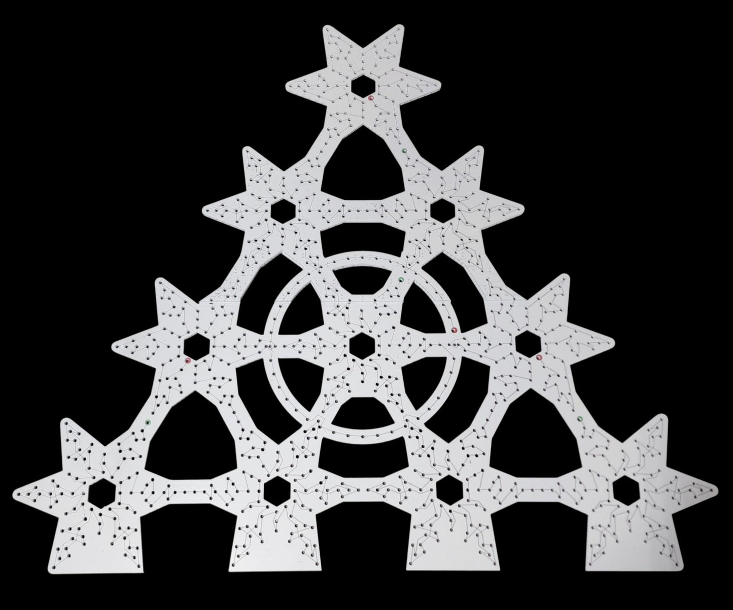 IMPRESSION Flake I Tree