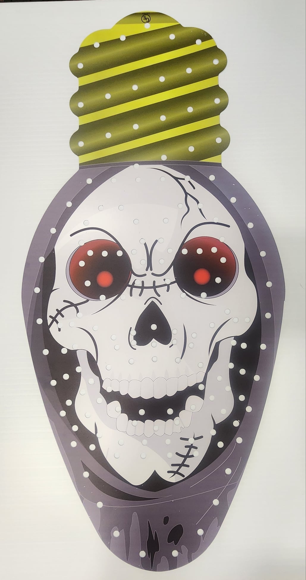 IMPRESSION Singing Bulbs - Mini, Small, Medium, and Large