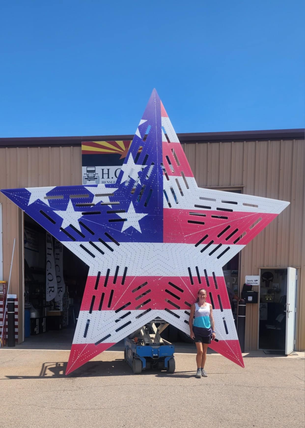 IMPRESSION Super Mega Star