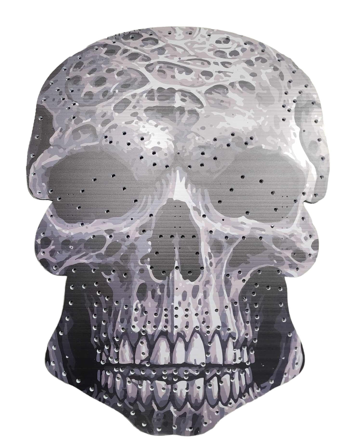 G-SkinZ for the Mega Skull