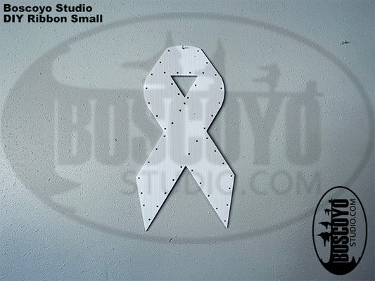 Cause Ribbon DIY Small minilight