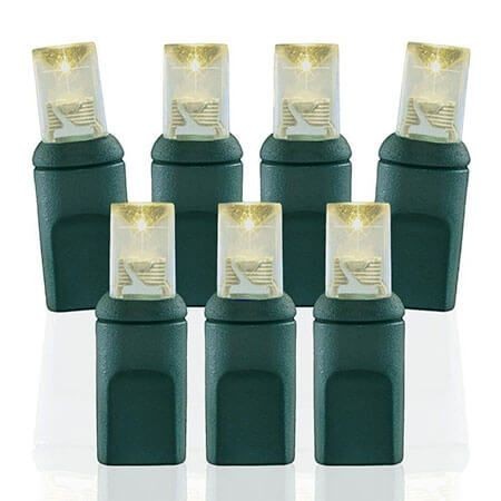 50L Minleon™ Mini Lights with Standard Male/Female Adapter