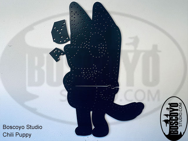 Chilli Puppy