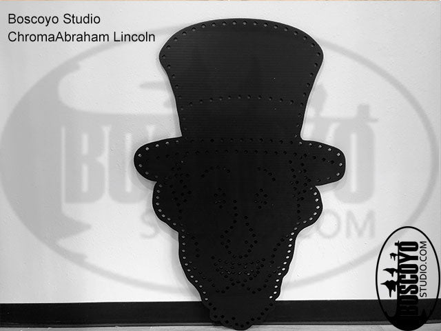 ChromaAbraham Lincoln