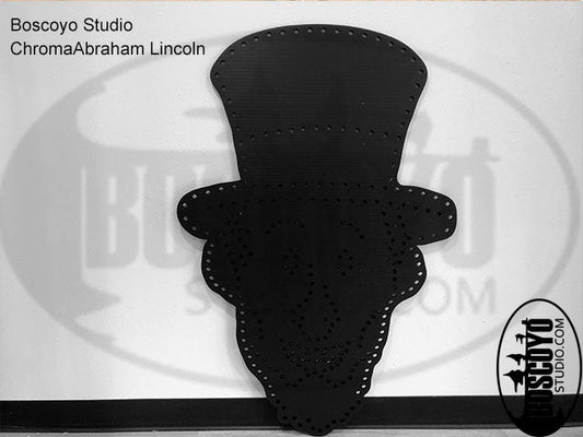 ChromaAbraham Lincoln