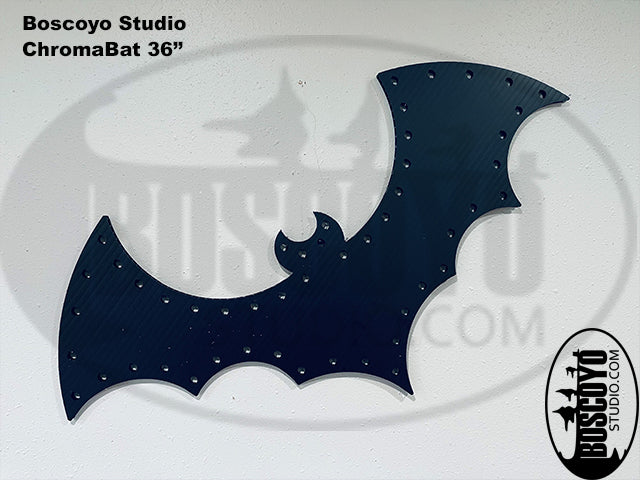 ChromaBats (medium) 36"