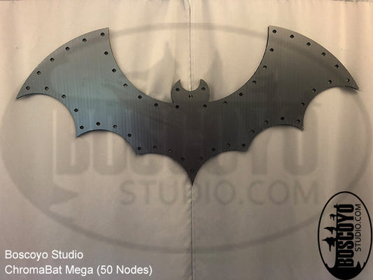 ChromaBats Mega