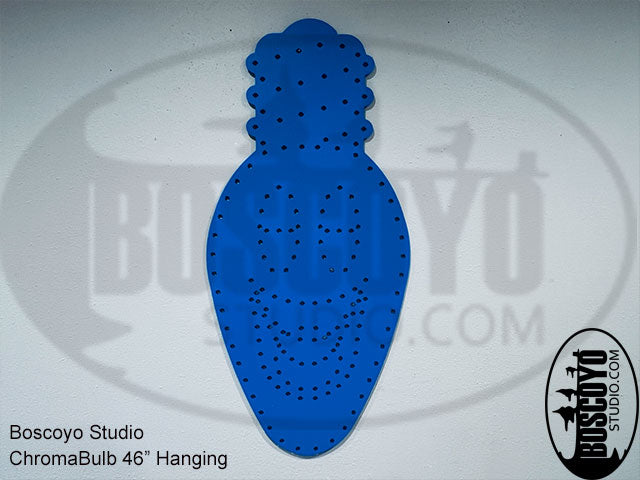ChromaBulb 46" Hanging