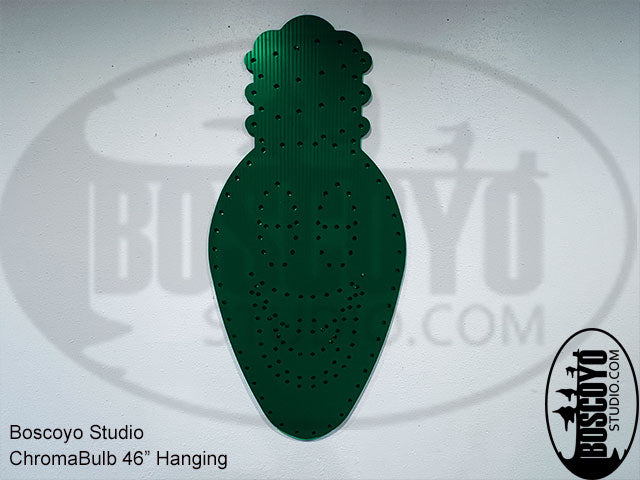 ChromaBulb 46" Hanging