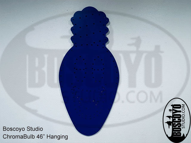 ChromaBulb 46" Hanging