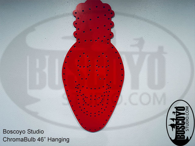 ChromaBulb 46" Hanging